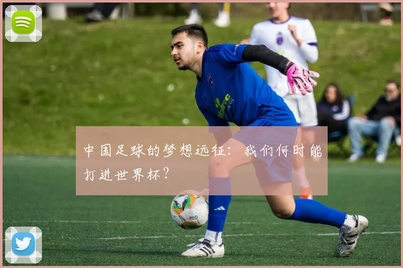 中国足球的梦想远征:我们何时能打进世界杯?