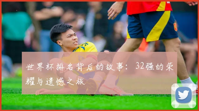 世界杯排名背后的故事：32强的荣耀与遗憾之旅